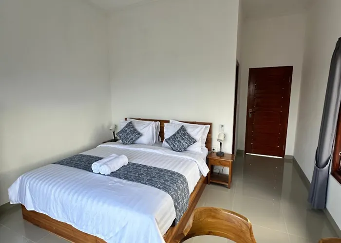 Merta House Homestay