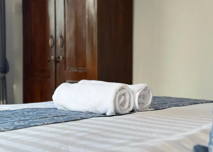 Merta House Homestay