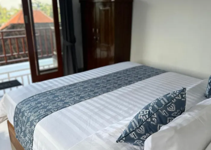 Homestay Merta House *