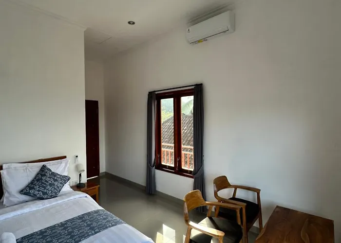 Merta House