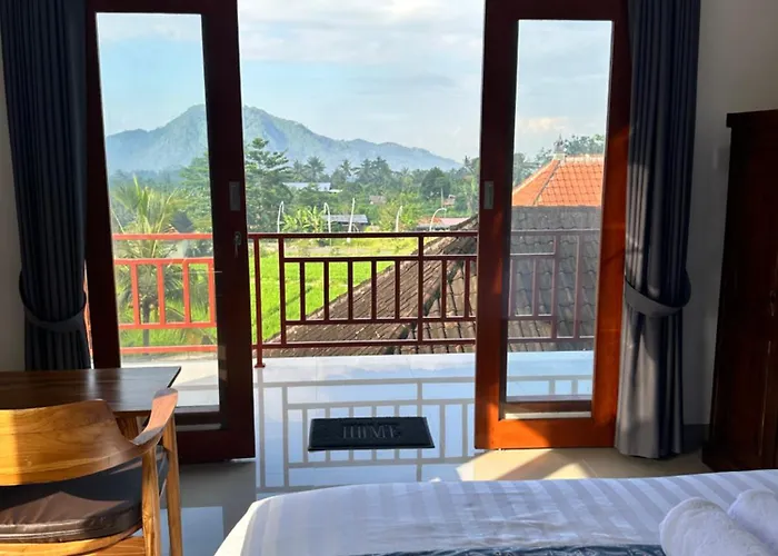 Homestay Merta House