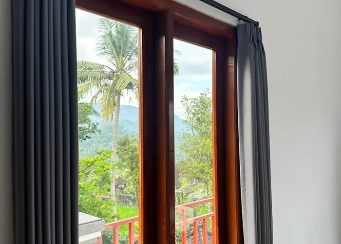 Merta House Homestay