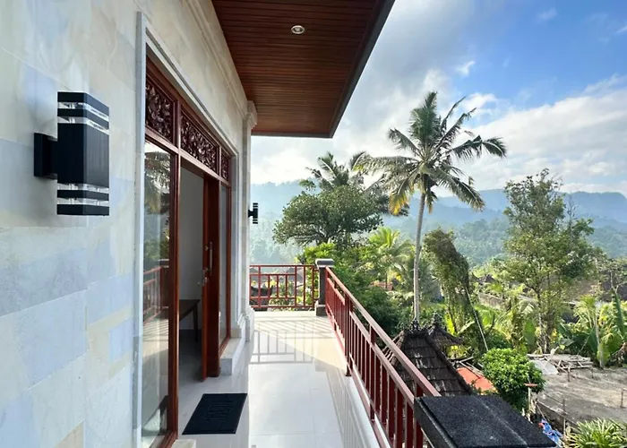 Homestay Merta House